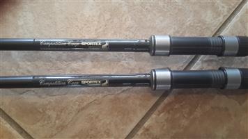 carp rods for sale