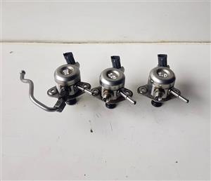 Ford EcoSport/Fiesta/Focus High Pressure Pump 1.0L