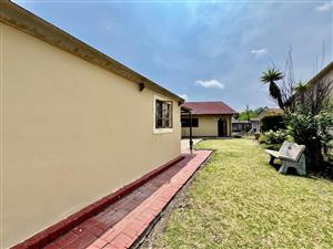 House For Sale in Secunda