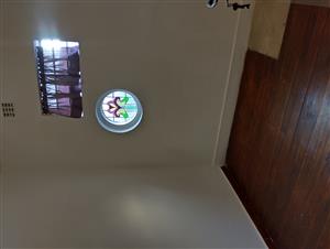 Single male person .Share kitchen. barthroom 