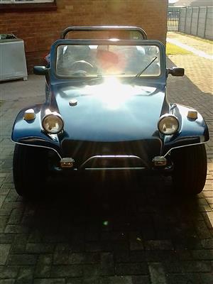 kango beach buggy manufacturers