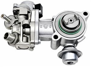 High Pressure Fuel Pump CGI engine C,E,E-Coupe  Class / W204, W212,W207  09-15