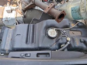 GWM Steed 3 Petrol Tank For Sale