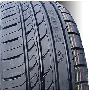 215/35/18 tracmax tyres for sale