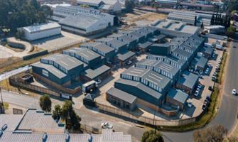 Industrial Rental Monthly in Jet Park