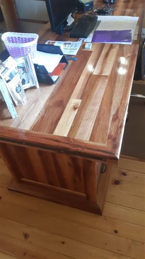 HARDWOOD TIMBER FOR SALE - CASUARINA