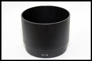 ET-74 Lens Hood for Canon