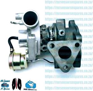Mitsubishi Colt LDV Pajero 2.8TD 4M40T 99-09 Turbo OE 