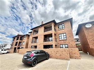 Modern Lock-Up-and-Go Living with Private Braai