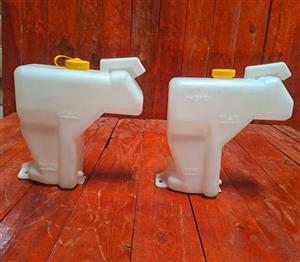 Nissan Almera Radiator Bottle