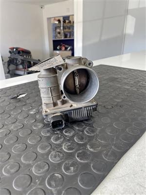 Nissan Xtrail QR20 Throttle Body for sale 