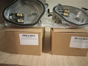 Led headlights module indicators for T CROSS DRL 