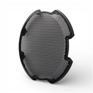 Kicker 52GR10 10″ 250mm Diameter Steel Mesh Grille