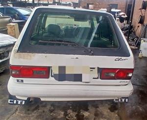 VW GOLF CHICO STRIPPING FOR SPARES