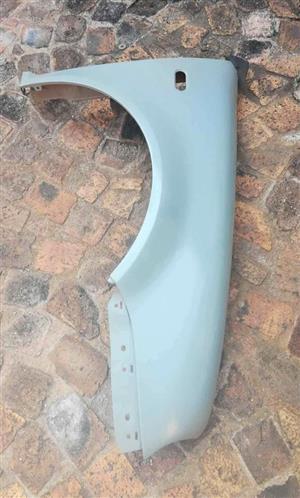 Vw golf 4 fender right hand