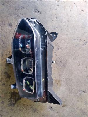 Renault kiger Lower Xenon light for Sale whatsapp
