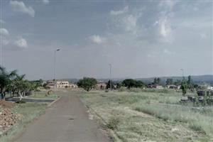A Nice piece of Land for sale in a residential area Ladyselborne Ext 1 
