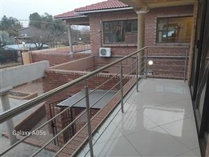 Contemporary Home or Business Opportunity, your choice