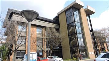Office For Sale in Rivonia