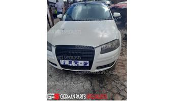 2008 Audi A3 2.0 FSI  STRIPPING FOR SPARES 