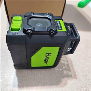 360 Degree Crossline Laser - (Brand New)