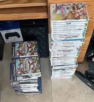 Game Covers