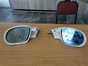 Original E36 M3 mirrors