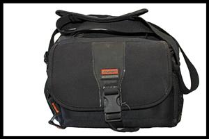 Voyager Professional Shoulder Bag