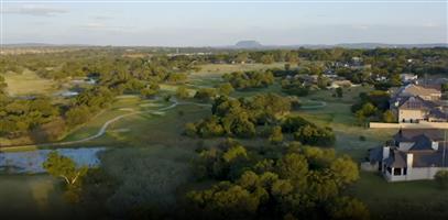 Vacant Land Residential For Sale in Koro Creek Golf Estate