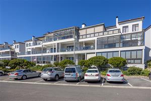 Light-Filled 2-Bedroom Apartment with Generous Proportions in Waves Edge