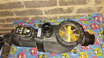 SPECK PUMP 0.75kw BADU ECO TOUCH VCD