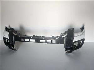 Ford Ranger XL/XLT/wildtrak T9 bumpers