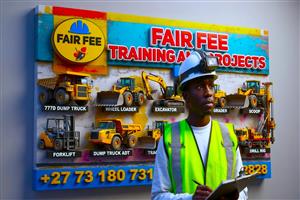 MQA accredited Competent A and Competent B certification 