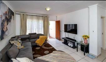 LOCK UP AND GO LIFESTYLE