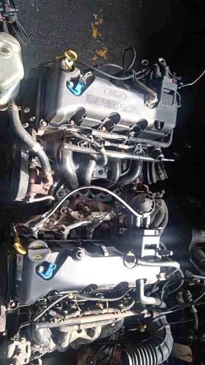FORD ROCAM 1.3L ENGINE FOR SALE