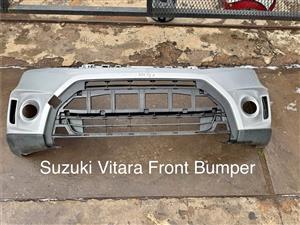 Suzuki Vitara Front Bumper