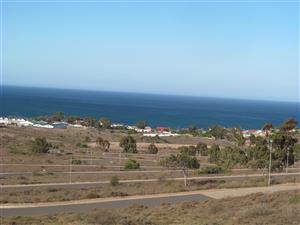 Vacant land for sale in St Helena Views 478 sqr