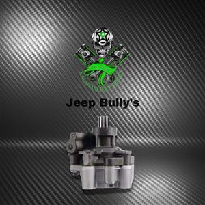 Chrysler Pt Cruiser 2.4 Power Steering Pump