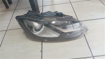 2014-2018 VW POLO 6 GTI LED HEADLIGHT FOR SALE 