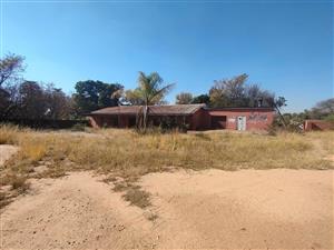 Farm For Sale in Rietfontein