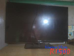 Hisense TV
