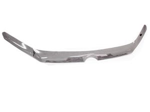 VW Golf Mk7 Carbon Look Bonnet Shield