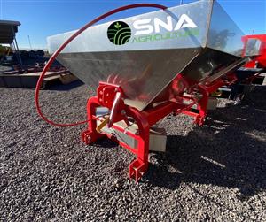 Fertilizer Spreaders