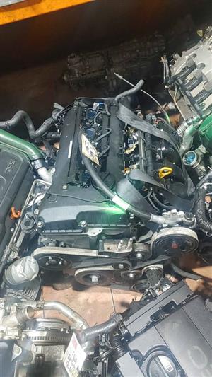 HYUNDAI IX35 G4KD DUAL VVTI ENGINE FOR SALE
