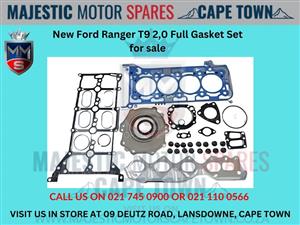 Ford Ranger T9 2.0 Full Gasket Set