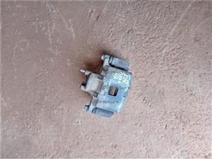 Jeep Patriot Used Left Front Brake Callipers