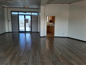 Bonaero Park Office 