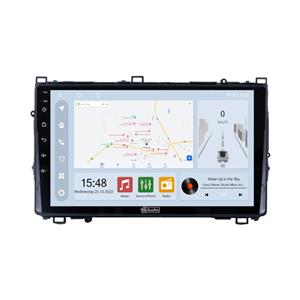 TT Audio 9″ replacement radio for TOYOTA COROLLA 2014-2020 (ECO)