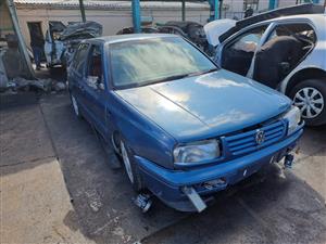 Vw Jetta 3 Vr6 Stripping For Spares 