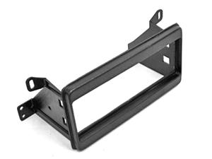 Hilux 05-10 Radio Fascia Plate